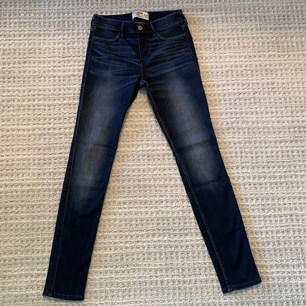 Abercrombie Kids Pull-on Jegging